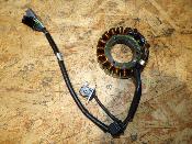 stator