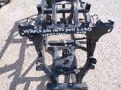 chassis homologué/DISPO NOUS CONTACTER PAR TELEPHONE 06.86.72.11.53
