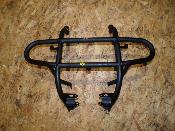 bumper avant 