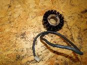 stator