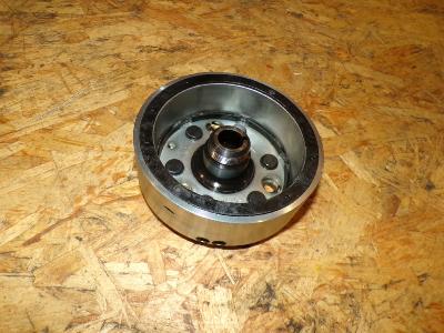 rotor