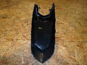 plastron