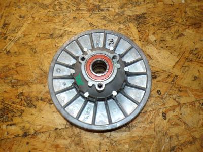 variateur secondaire