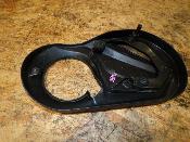 plastique variateur