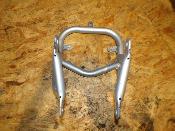 bumper avant