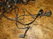 faisceau électrique homologué