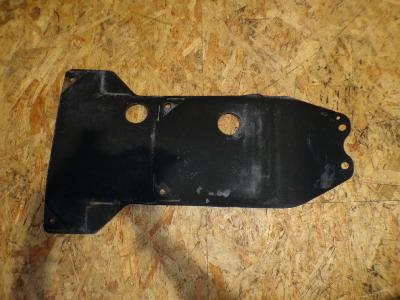  protection sous châssis