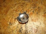 cloche de lanceur