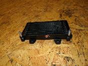 radiateur d'huile