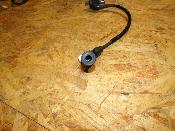 bobine haute tension