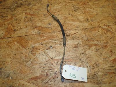 durite de frein  43 cm