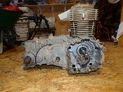 moteur 