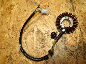 stator