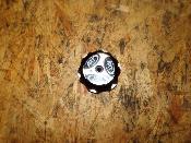 bouchon de reservoir 