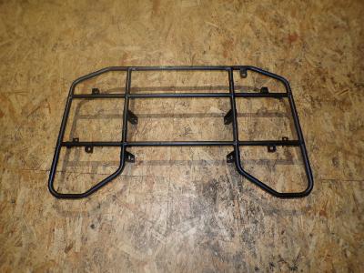 porte bagage arrière