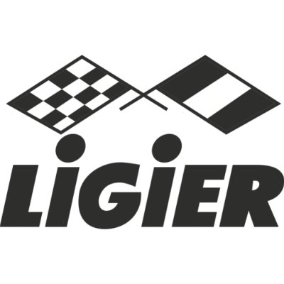 LIGIER (AEON) 