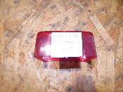 cabochon feu arrière 