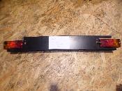 support avec feu arrière 