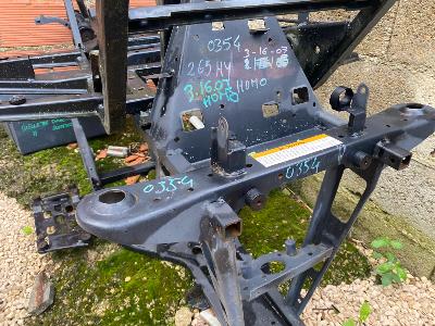 chassis homologué/DISPO NOUS CONTACTER PAR TELEPHONE 06.86.72.11.53