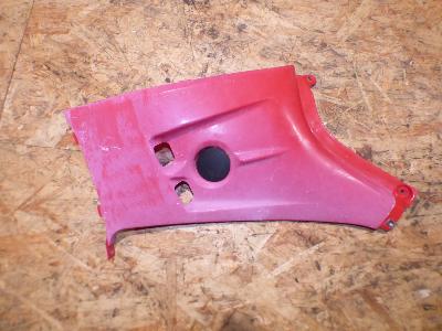 carénage latéral gauche