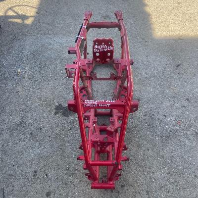 chassis homologué/DISPO NOUS CONTACTER PAR TELEPHONE 06.86.72.11.53