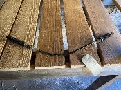 câble levier de vitesse