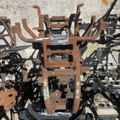 chassis homologué/DISPO NOUS CONTACTER PAR TELEPHONE 06.86.72.11.53