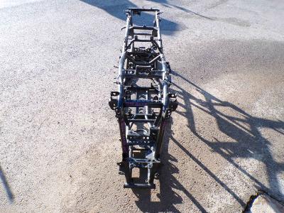 chassis homologué/DISPO NOUS CONTACTER PAR TELEPHONE 06.86.72.11.53