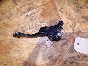 poignée de frein de parking