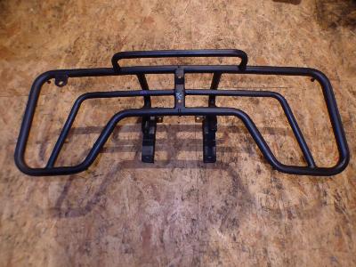 porte bagage arrière