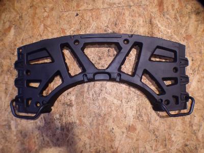 porte paquet arrière