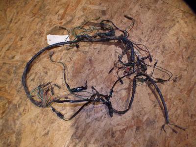 faisceau électrique homologué