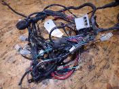 faisceau électrique homologué