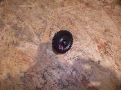 pignon de démarreur