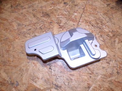 plastique arrière droit 