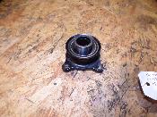 accouplement cardan arrière moteur 