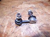 biellette de barre stabilisatrice