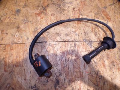 bobine haute tension 