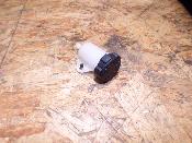 bocal de liquide de frein