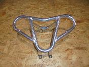 bumper avant 