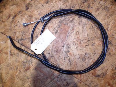 câble de frein de parking 