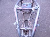 chassis non homologué