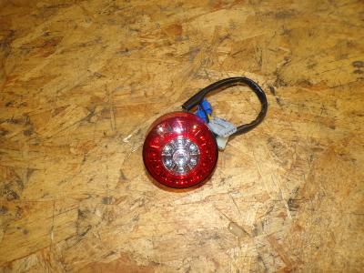 clignotant arrière gauche