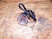 clignotant avant gauche