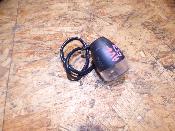 clignotant avant gauche