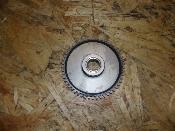 couronne de roue libre