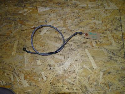 durite de frein 90 cm