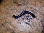 durite de refroidissement