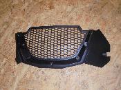 grille avant