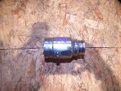 manchon cardan avant 